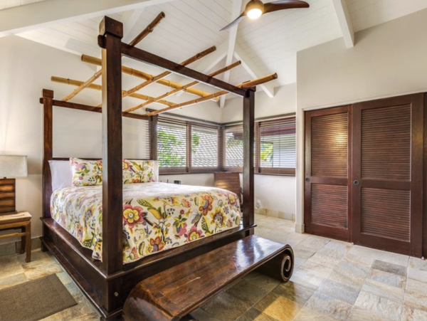 One of The Islands Ultimate Residences Private Collection - Luxury Oceanfront Estate in Kona