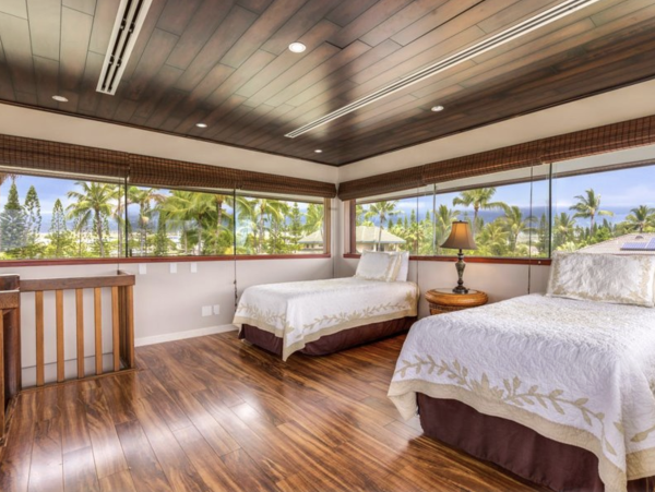 One of The Islands Ultimate Residences Private Collection - Luxury Oceanfront Estate in Kona
