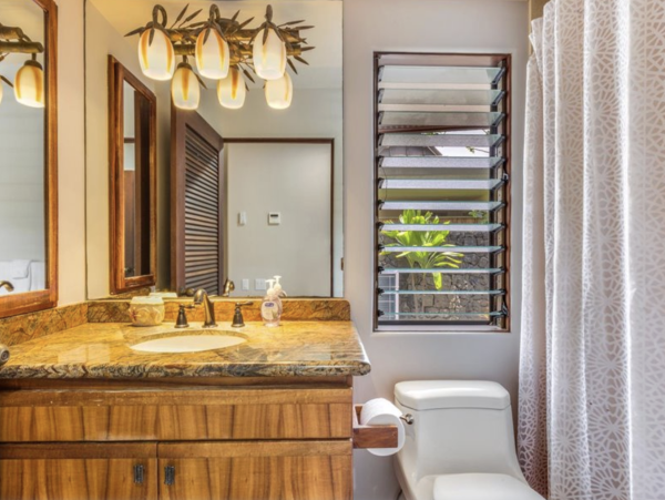 One of The Islands Ultimate Residences Private Collection - Luxury Oceanfront Estate in Kona