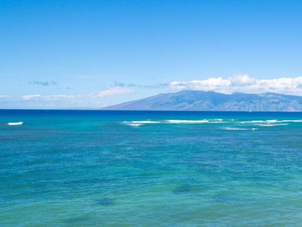 Ocean Views Kahana Vacation Condo One Bedroom