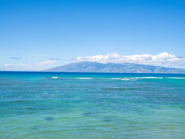Ocean Views Kahana Vacation Condo One Bedroom