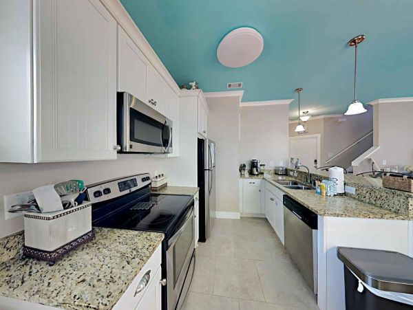 Lovely 4 Bedroom Home in Miramar Beach