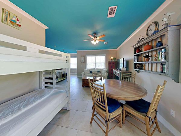 Lovely 4 Bedroom Home in Miramar Beach