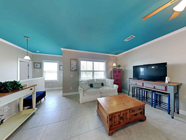 Lovely 4 Bedroom Home in Miramar Beach