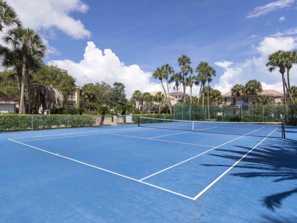 Destin Three Bedroom Walk to Beach Vacation Home
