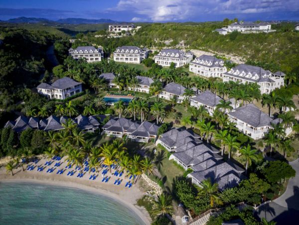 Antigua Vacation Condo Two Bedroom