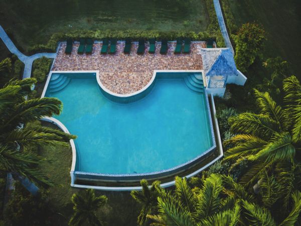 Antigua Vacation Condo Two Bedroom