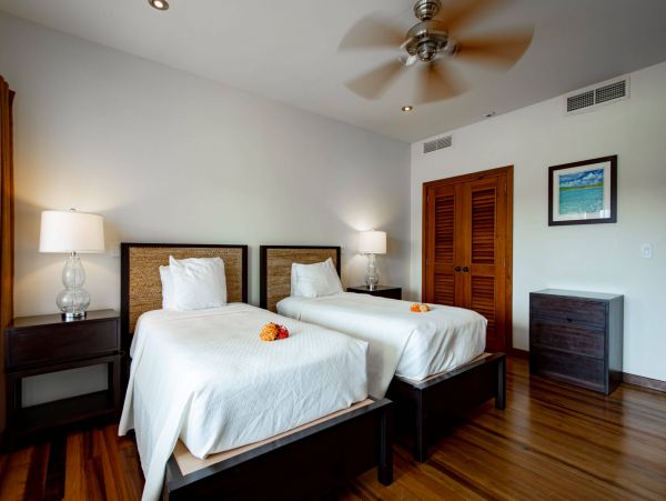 Antigua Vacation Condo Two Bedroom