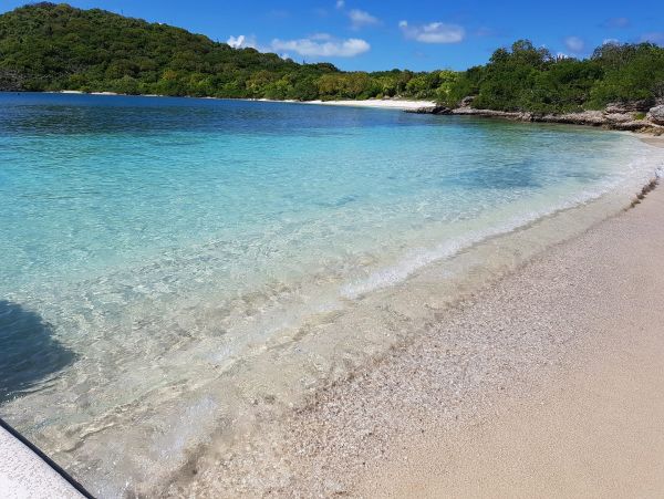 Antigua Vacation Condo Two Bedroom
