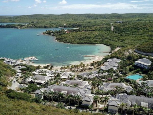 Antigua Vacation Condo Two Bedroom