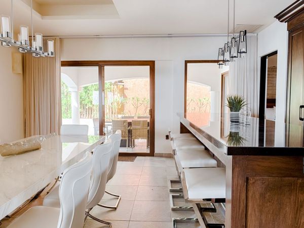 Oceanfront Luxury Vacation Villa in Playa del Carmen 8 Guests