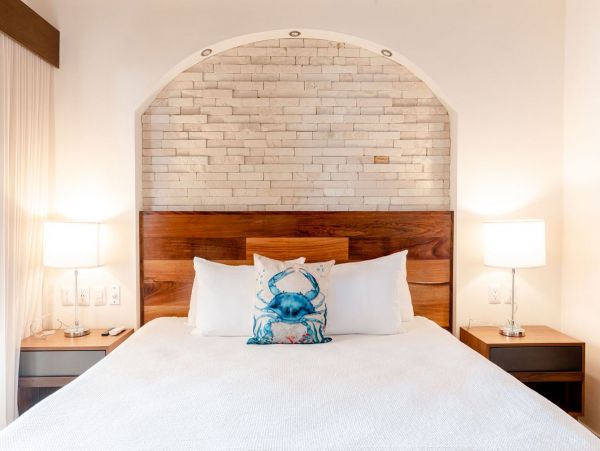 Oceanfront Luxury Vacation Villa in Playa del Carmen 8 Guests