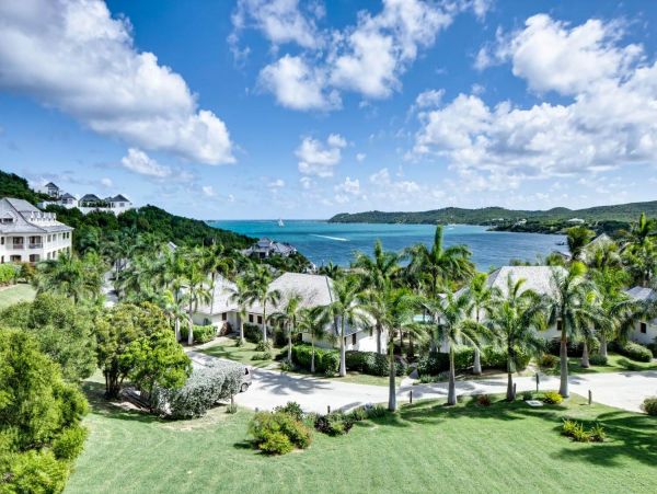 Two Bedroom Vacation Condo in Antigua