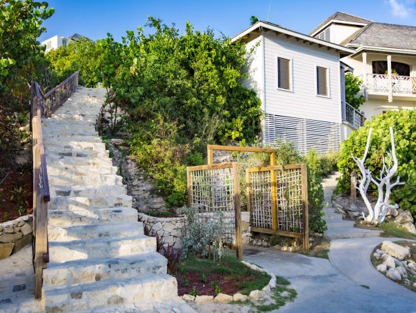Two Bedroom Vacation Condo in Antigua