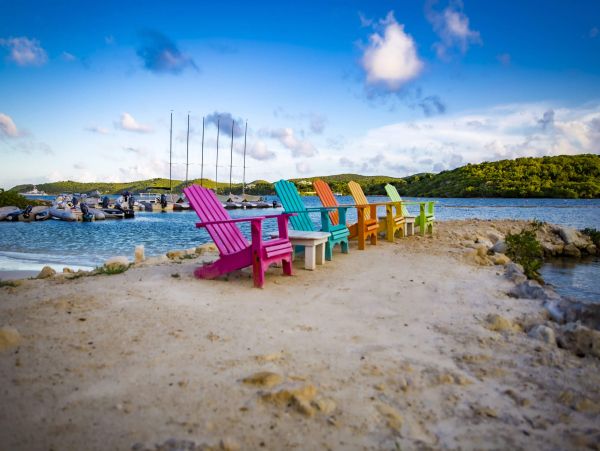 Two Bedroom Vacation Condo in Antigua