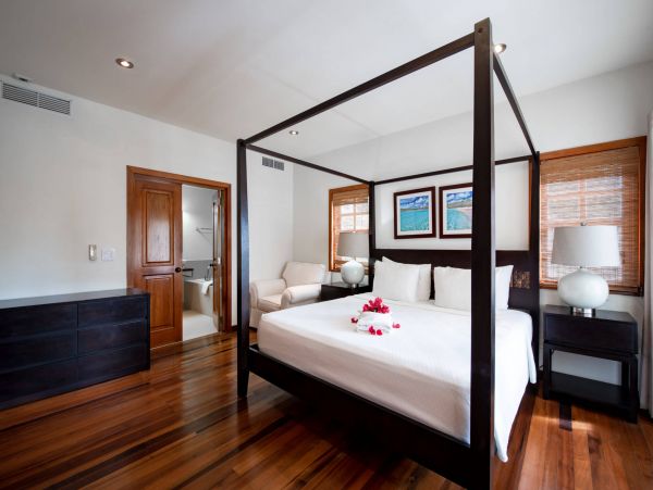 Two Bedroom Vacation Condo in Antigua