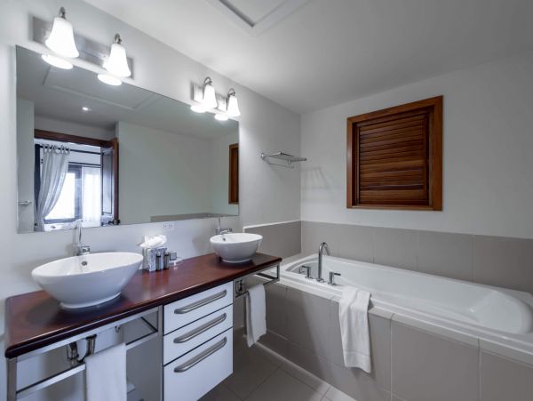 Two Bedroom Vacation Condo in Antigua