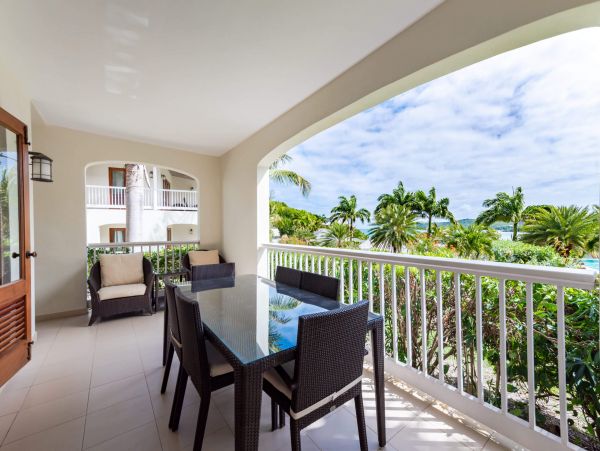 Two Bedroom Vacation Condo in Antigua