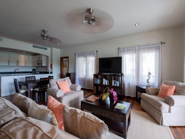 Two Bedroom Vacation Condo in Antigua