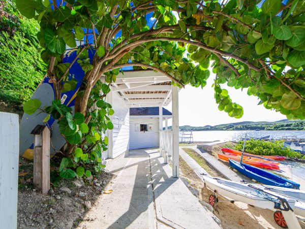 Two Bedroom Vacation Condo in Antigua