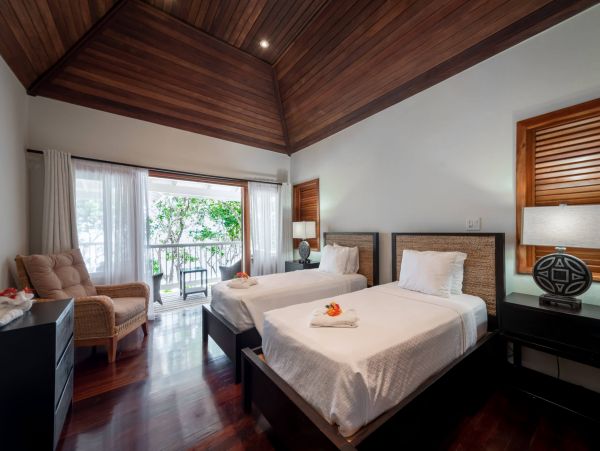 Two Bedroom Vacation Condo in Antigua