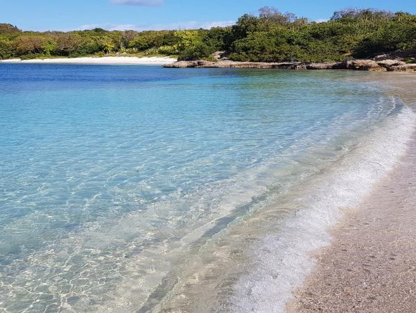 Two Bedroom Vacation Condo in Antigua