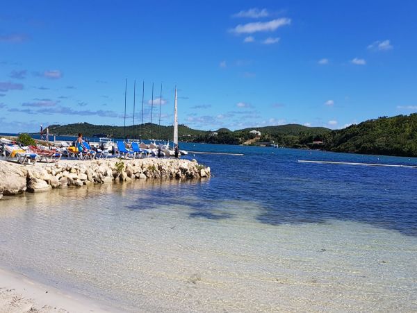Two Bedroom Vacation Condo in Antigua