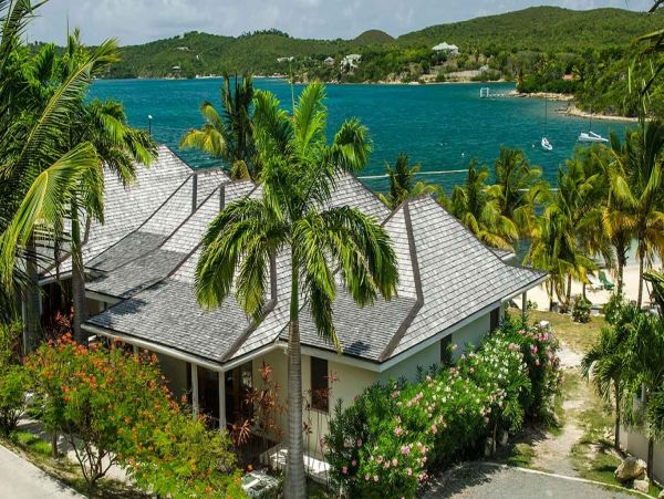 Two Bedroom Vacation Condo in Antigua
