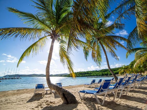 Two Bedroom Vacation Condo in Antigua