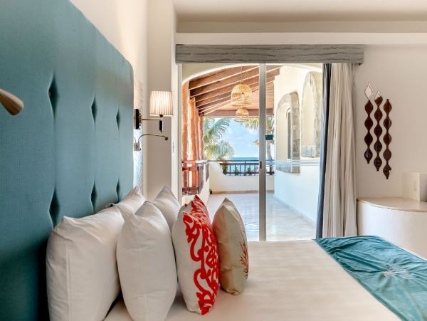 Puerto Morelos Vacation Luxury Home Six Bedroom