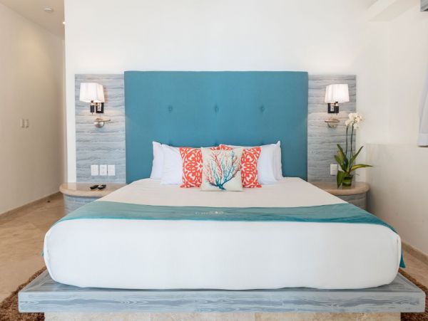 Puerto Morelos Vacation Luxury Home Six Bedroom
