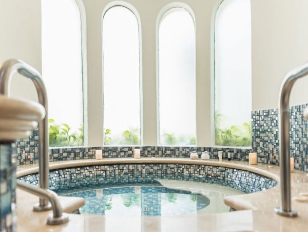 Puerto Morelos Vacation Luxury Home Six Bedroom