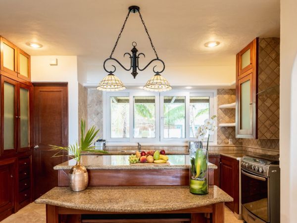 Puerto Morelos Vacation Luxury Home Six Bedroom