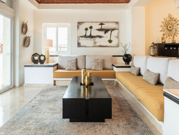 Puerto Morelos Vacation Luxury Home Six Bedroom