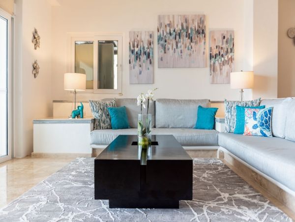 Puerto Morelos Vacation Luxury Home Six Bedroom