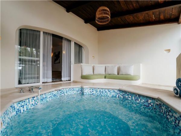 Puerto Morelos Vacation Luxury Home Six Bedroom