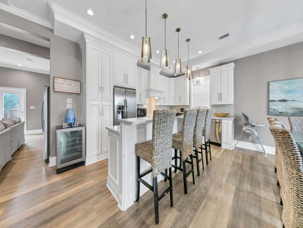 Luxury 11 Bedroom Vacation Pool Home in Miramar Beach