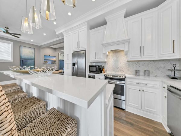 Luxury 11 Bedroom Vacation Pool Home in Miramar Beach