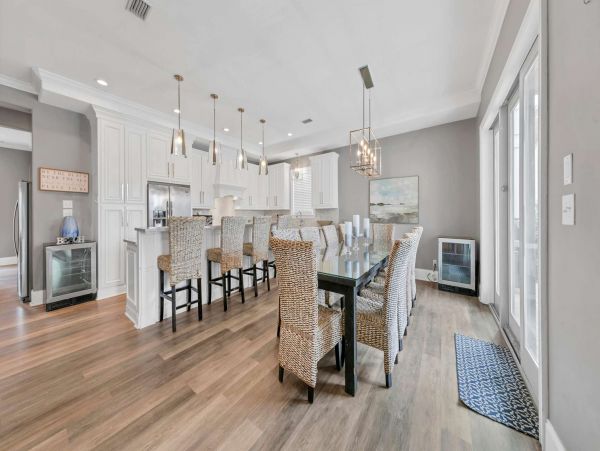 Luxury 11 Bedroom Vacation Pool Home in Miramar Beach