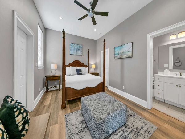 Luxury 11 Bedroom Vacation Pool Home in Miramar Beach