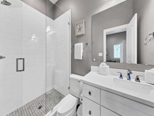 Luxury 11 Bedroom Vacation Pool Home in Miramar Beach