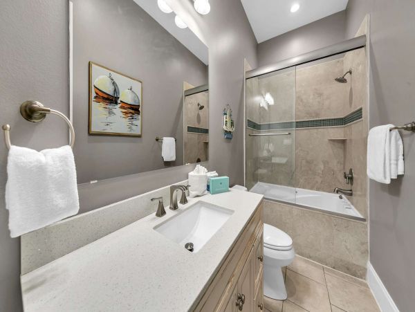 Luxury 11 Bedroom Vacation Pool Home in Miramar Beach