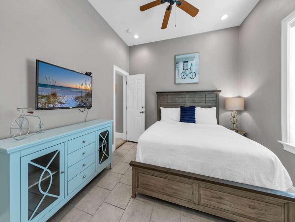 Luxury 11 Bedroom Vacation Pool Home in Miramar Beach