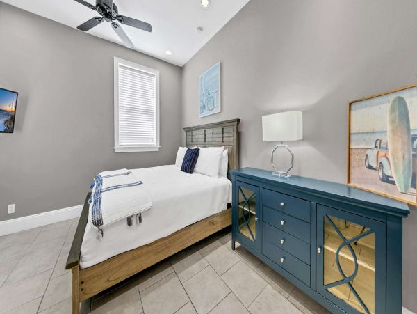 Luxury 11 Bedroom Vacation Pool Home in Miramar Beach