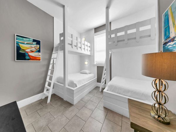 Luxury 11 Bedroom Vacation Pool Home in Miramar Beach