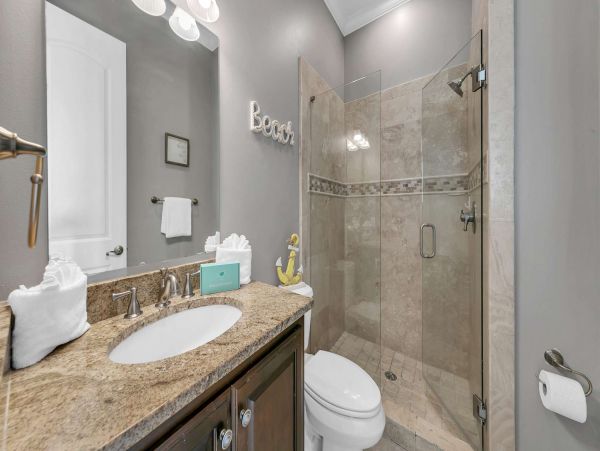 Luxury 11 Bedroom Vacation Pool Home in Miramar Beach