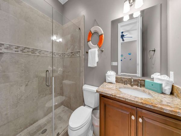 Luxury 11 Bedroom Vacation Pool Home in Miramar Beach