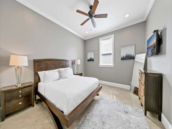 Luxury 11 Bedroom Vacation Pool Home in Miramar Beach