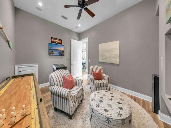Luxury 11 Bedroom Vacation Pool Home in Miramar Beach