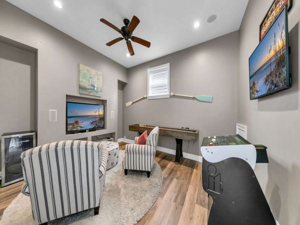 Luxury 11 Bedroom Vacation Pool Home in Miramar Beach